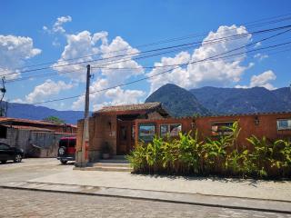 Chalés Ki Aconchego -Condominio Morada da Praia - Boracéia - Boracéia - 0