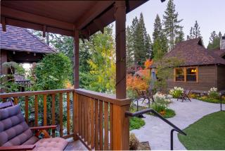 Cedar Crest - Osprey Cottage 3 - Homewood - 3