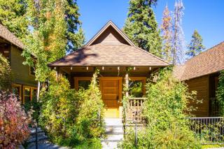 Cedar Crest - Osprey Cottage 3 - Homewood - 2