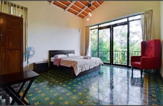 Aakriti Homestay - Chikmagalūr - 1