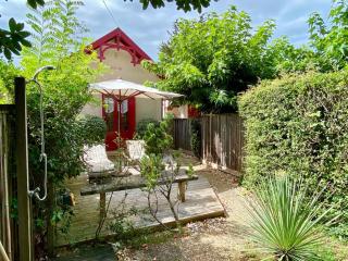 Idyllic Chalet right near the dunes in Cap Ferret - Lège-Cap-Ferret - 7