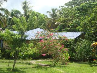 Fata Morgana Eco Hotel - Las Terrenas - 6