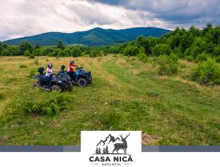 agropensiunea CASA NICA - 7