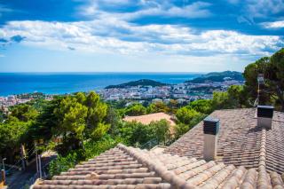 Villa Breeze - Lloret de Mar - 8