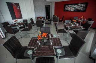 Europa Hotel Boutique Manizales - 4