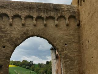 Gästehaus "Auszeit" - 2