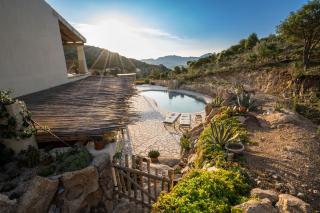 Casa Stones B&B - Cugnana - 0