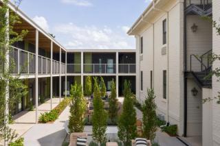 Bradford House, a Member of Design Hotels - Oklahoma City - 7