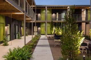 Bradford House, a Member of Design Hotels - 5