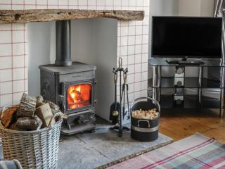 Brinkburn Cottage - 7