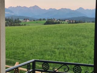 Willa Pasieka Apartamenty Domki - 7