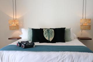 Residencia Tropical Don Bonito - 1