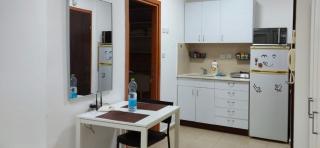 NEW STUDIO IN SOROKA HOSPITAL AREA - 0