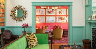 Bradford House, a Member of Design Hotels - Oklahoma City - 2