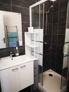 Nice appartement centre - Nice - 4