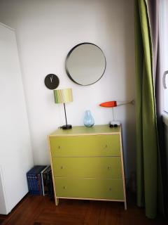 Nice appartement centre - Nice - 3