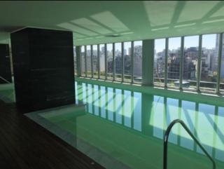 Quartier Palermo - Buenos Aires - 8