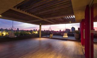 Quartier Palermo - Buenos Aires - 6