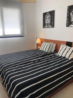 Punta Prima, Sea Senses, Apartment Christina - 1