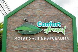 Confort Arenal - Fortuna - 5