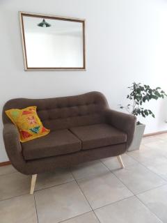Dpto Paraná - Piscina, calefacción y aire acond - Córdoba - 6