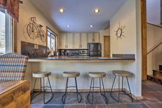 Serene Ski Retreat - 3 Miles to Sun Valley Resort! - Sun Valley - 4