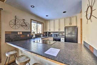 Serene Ski Retreat - 3 Miles to Sun Valley Resort! - Sun Valley - 3