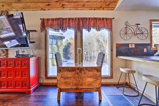 Serene Ski Retreat - 3 Miles to Sun Valley Resort! - Sun Valley - 5