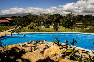 Colinas del Miravalles Hotel & Hot Springs - Guayabos - 5