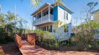 The Bungalows at Seagrove 114 - Seagrove Beach - 0