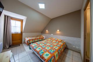 Auberge du Tranchoir - 6