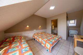 Auberge du Tranchoir - 5