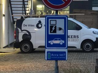 Marina Strand Appartement Lemmer - Lemmer - 8
