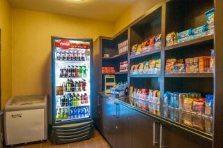 Holiday Inn Express Hotel & Suites Houston North Intercontinental by IHG - Houston - 3