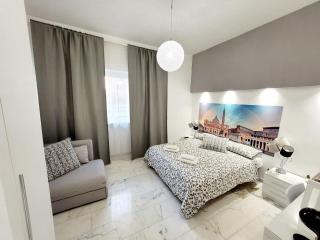 B&b Vatican Inside - Roma - 2