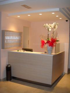 Mon Hotel - Misano Adriatico - 8