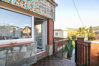 TOWANDA HOUSE - Sant Just Desvern - 2