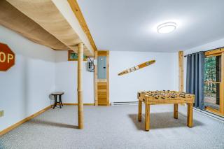 Hideaway Chalet - 6