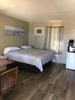 Pennwood Motor Lodge - Sebastian - 9