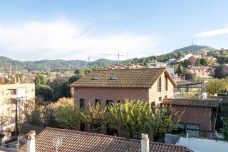 TOWANDA HOUSE - Sant Just Desvern - 9