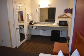 Hotel Belmont - Belmont - 1