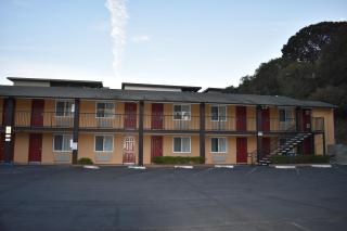 Hotel Belmont - Belmont - 7