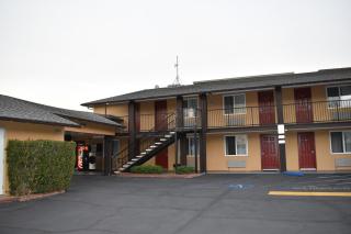 Hotel Belmont - Belmont - 6