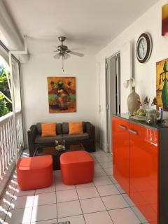 Lauris - Résidence Savannah, 1 ou 2 Chambres avec cuve - 6