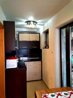 Apartman sa terasom Vila Mina Kopaonik - 2