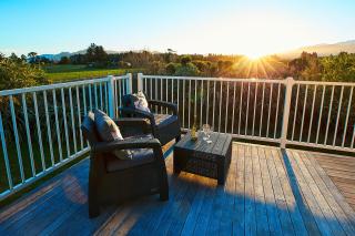 Kakatu Retreat Bed & Breakfast - Kaikoura - 6