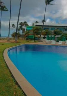 Flat Beira Mar Ancorar Porto de Galinhas - 2