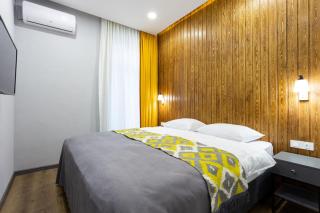 IGMAR Apart Hotel - Tashkent - 3