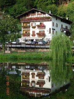 Miramonti Hotel - Garniga Terme - 5
