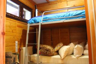 ROCHA Exclusivo apartamento en la mejor zona con Vistas y Parking gratuito - Sierra Nevada - 4